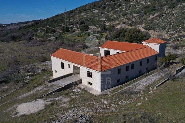 Architektonisch besonders und bewundernswert