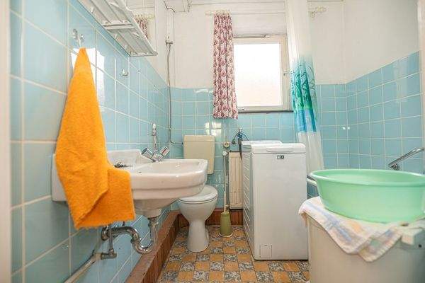 Bad (Einliegerwohnung)