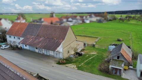 Hausen am Bussen Häuser, Hausen am Bussen Haus kaufen