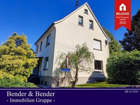 Altenkirchen Häuser, Altenkirchen Haus kaufen