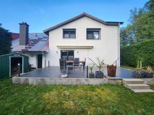 Einfamilienhaus Nahe 