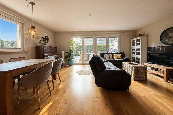 Innenansicht, Küche