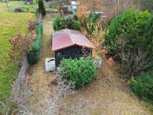 Für Gartenliebhaber!