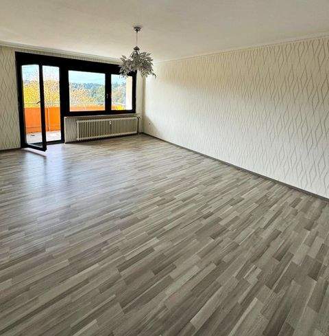 Leinzell Wohnungen, Leinzell Wohnung kaufen