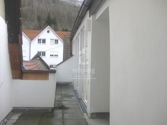 Dachgeschoss