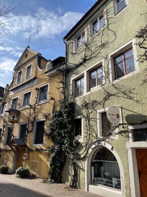Meersburg Häuser, Meersburg Haus kaufen