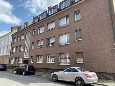 Gladbeck Wohnungen, Gladbeck Wohnung kaufen