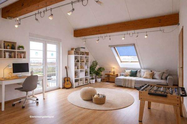 DG Einrichtungsbeispiel