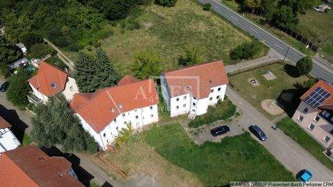 Aschersleben Renditeobjekte, Mehrfamilienhäuser, Geschäftshäuser, Kapitalanlage