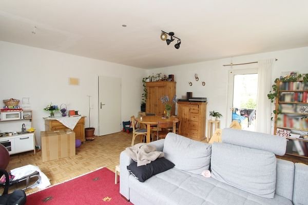 Wohnzimmer EG