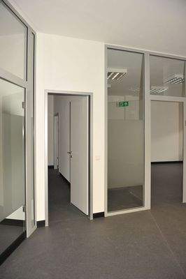 Magazinstr. 19, 3.OG, Foyer 3