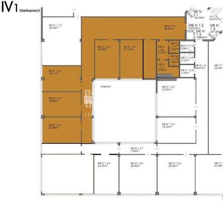 Grundriss bearbeitet