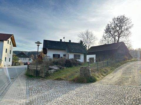 Iggensbach Häuser, Iggensbach Haus kaufen