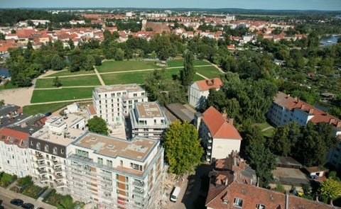 Brandenburg an der Havel Wohnungen, Brandenburg an der Havel Wohnung kaufen