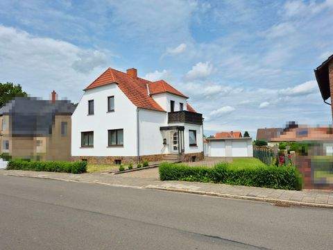 Lübbecke Häuser, Lübbecke Haus kaufen