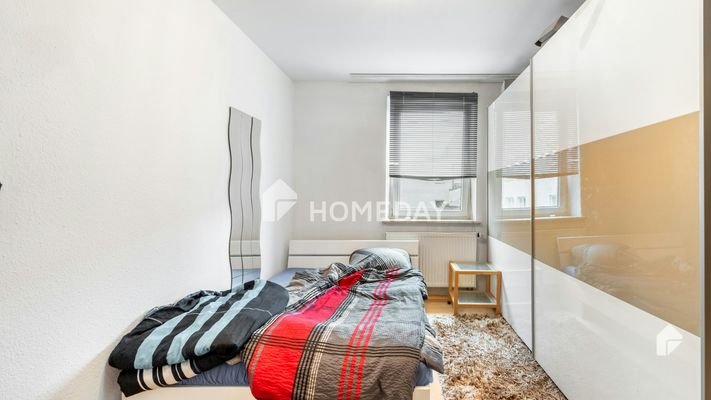 Schlafzimmer 2