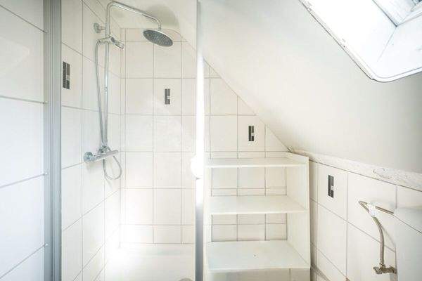 Badezimmer OG