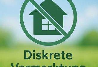 Diskrete Vermarktung