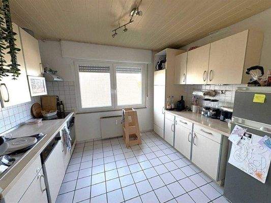 Küche OG