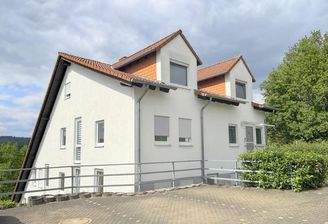 Seitenansicht