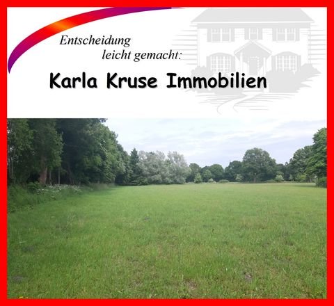Kayhude Grundstücke, Kayhude Grundstück kaufen