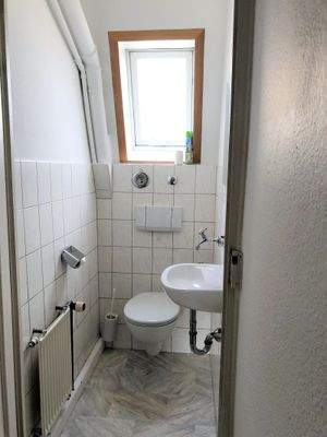 Gäste WC