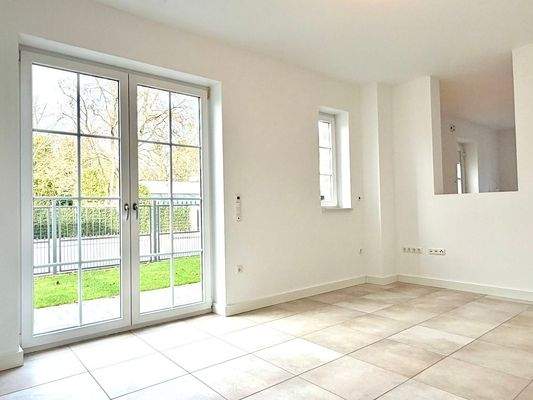 Wohnen / Essen Einliegerwohnung