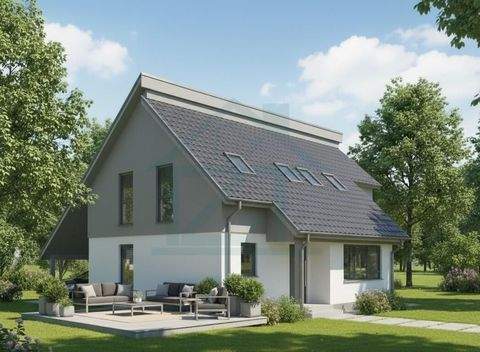 Hermsdorf Häuser, Hermsdorf Haus kaufen