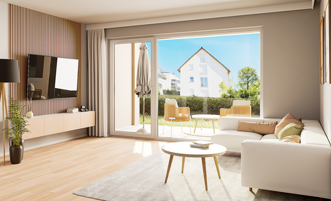 Nufringen Wohnungen, Nufringen Wohnung kaufen