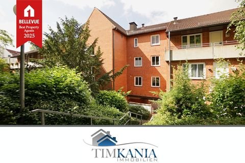 Flensburg Wohnungen, Flensburg Wohnung kaufen