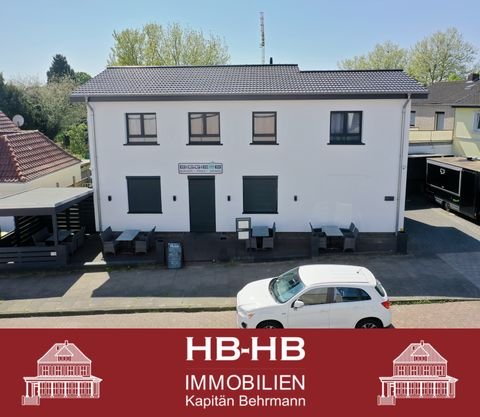 Bremen Häuser, Bremen Haus kaufen