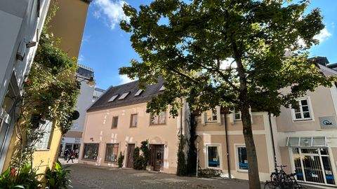 Ingolstadt Wohnungen, Ingolstadt Wohnung mieten