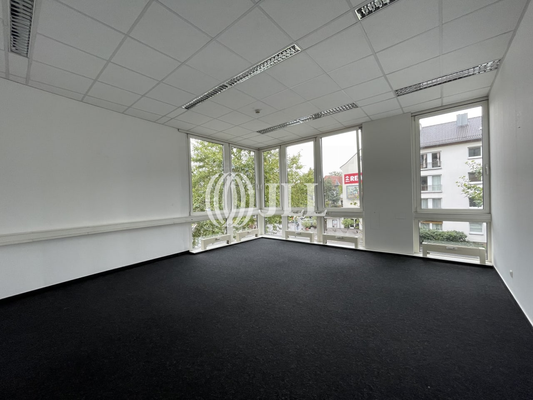 Innenansicht - 1. OG - Trakt I