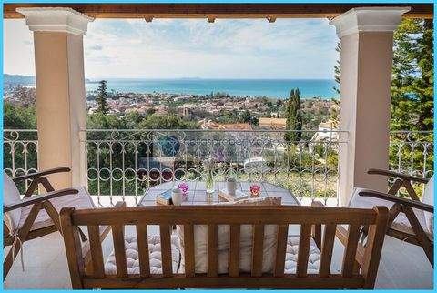 Acharavi- Nordkorfu Häuser, Acharavi- Nordkorfu Haus kaufen