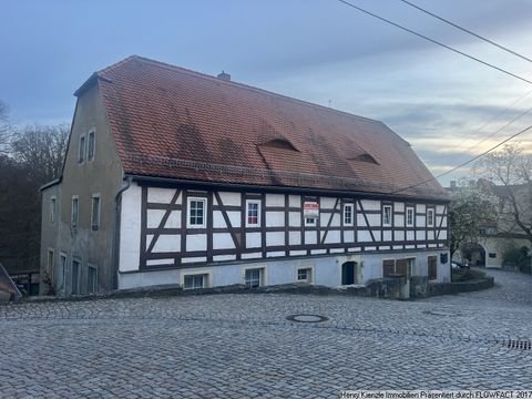 Nünchritz Häuser, Nünchritz Haus kaufen