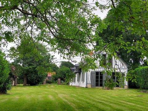 Luneray Häuser, Luneray Haus kaufen