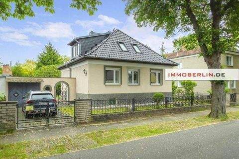 Berlin Häuser, Berlin Haus kaufen