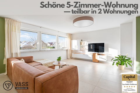 Pfedelbach Wohnungen, Pfedelbach Wohnung kaufen