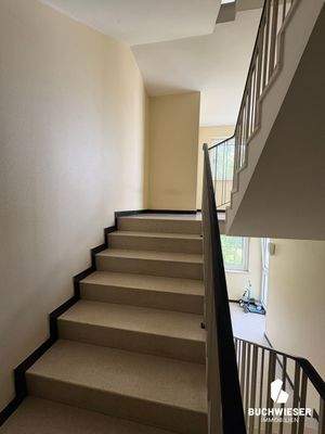Treppenhaus 