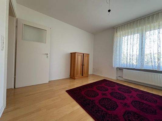 ...ein weiteres Zimmer,...