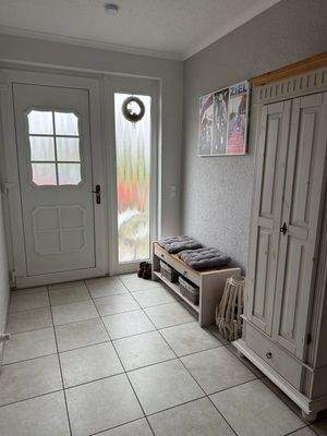 Eingangsbereich / Flur