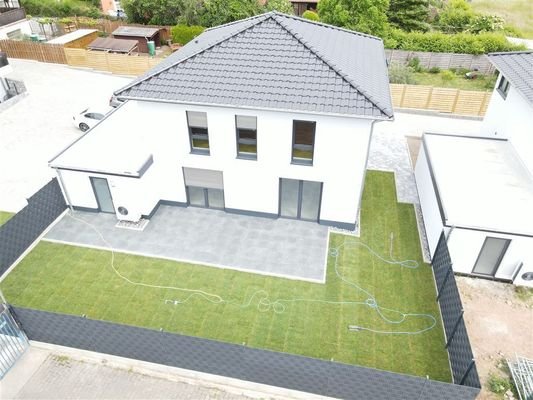 Hinteransicht