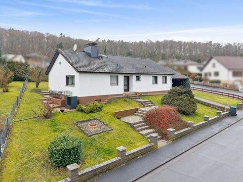 Hahnstätten Häuser, Hahnstätten Haus kaufen