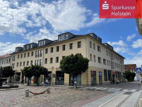 Bad Oldesloe Büros, Büroräume, Büroflächen 