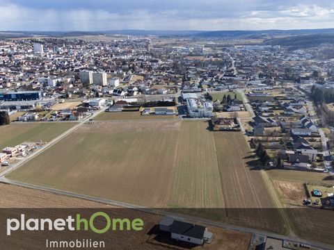 Oberwart Grundstücke, Oberwart Grundstück kaufen