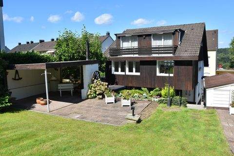 Hagen Häuser, Hagen Haus kaufen