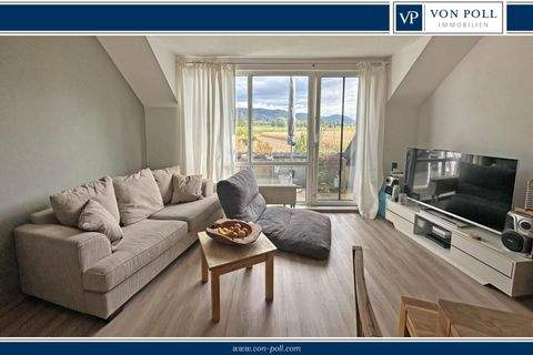 Hirschberg an der Bergstraße Wohnungen, Hirschberg an der Bergstraße Wohnung kaufen