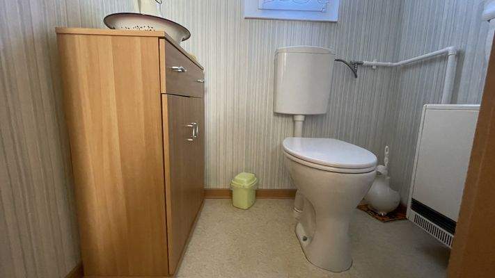 Gäste-WC