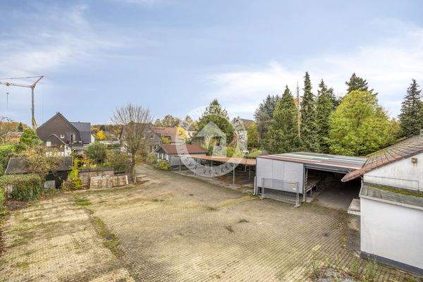 Grundstücksansicht 3