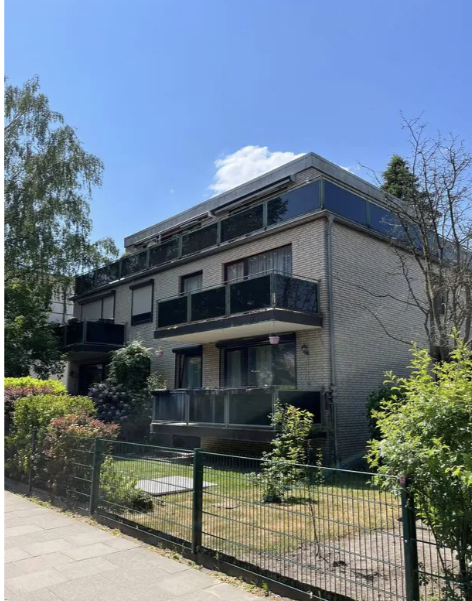 Hamburg Wohnungen, Hamburg Wohnung kaufen